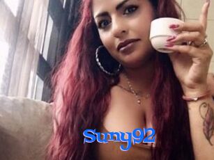 Suny92