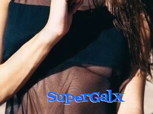 SuperGalX