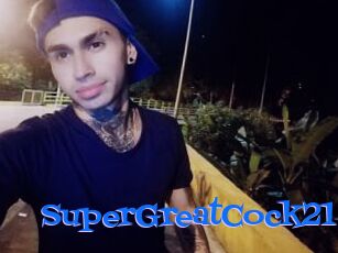 SuperGreatCock21