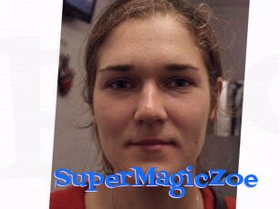 SuperMagicZoe