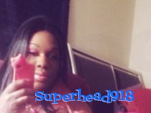 Superhead918