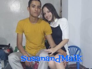 SusanandMaik