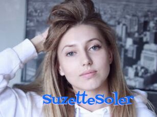 SuzetteSoler