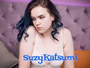 SuzyKatsumi