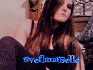 SvetlanaBelle