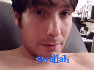 Swallah