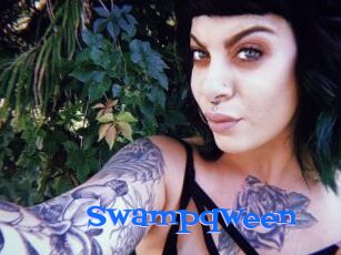 Swampqween