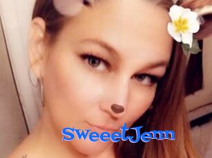 SweeetJenn