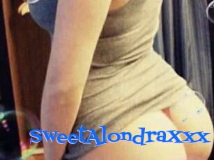 SweetAlondraXxx