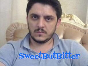 SweetButBitter