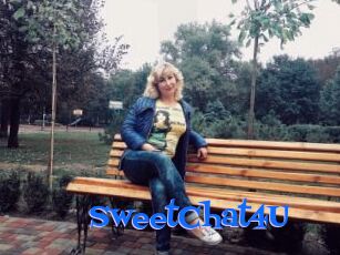 SweetChat4U