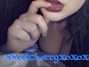 SweetCherryXoXoXo