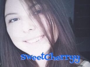 SweetCherryy