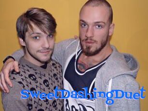 SweetDashingDuet