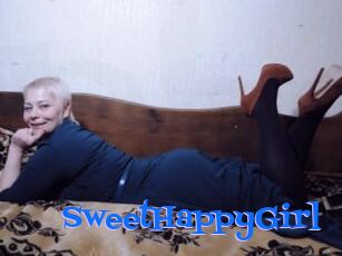 SweetHappyGirl