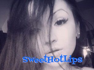 SweetHotLips