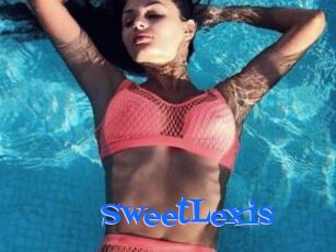 SweetLexis