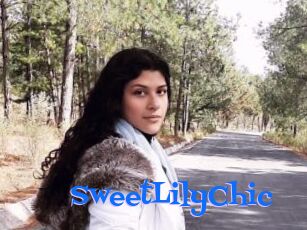 SweetLilyChic