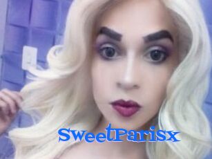 SweetParisx