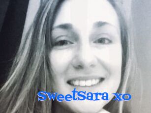 SweetSara_xo