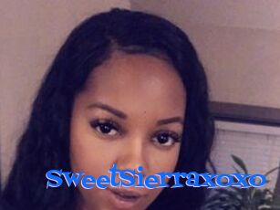 SweetSierraxoxo