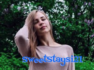 SweetStaysi21