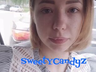 SweetYCandyZ