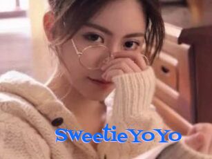 SweetieYoYo