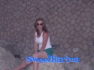 Sweetkarina