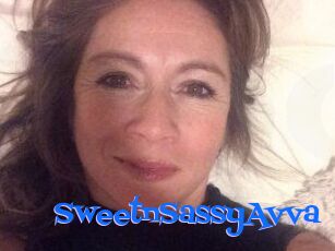 SweetnSassyAvva