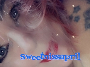 Sweetnissapril