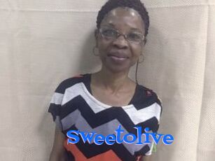 Sweetolive