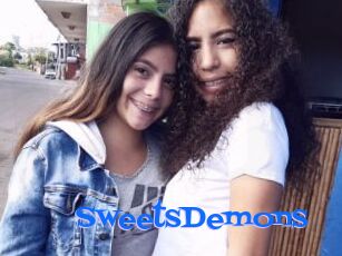 SweetsDemons