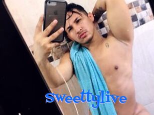 Sweettylive