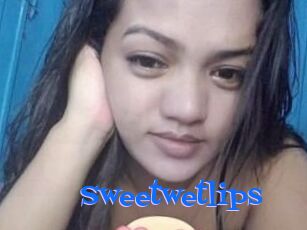 Sweetwetlips