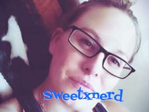 Sweetxnerd