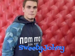 SweetyJohny