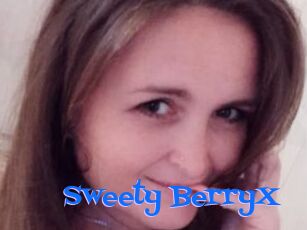 Sweety_BerryX