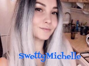 SwettyMichelle