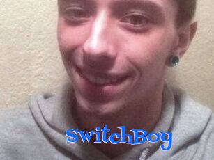 SwitchBoy