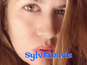 Sylvia_Davis