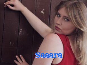 Saaara