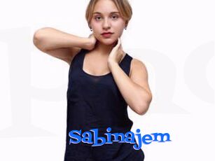 Sabinajem