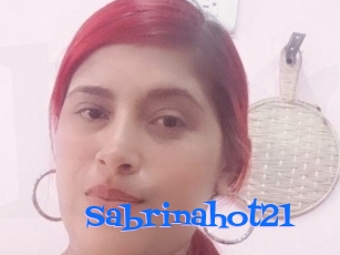 Sabrinahot21