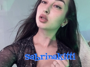 Sabrinakitti