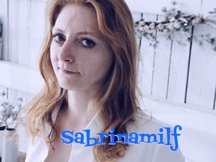 Sabrinamilf