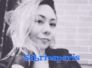 Sabrinaparis