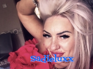 Sadieluxx