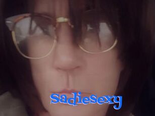 Sadiesexy