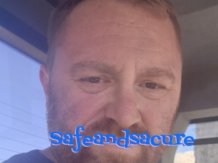 Safeandsacure